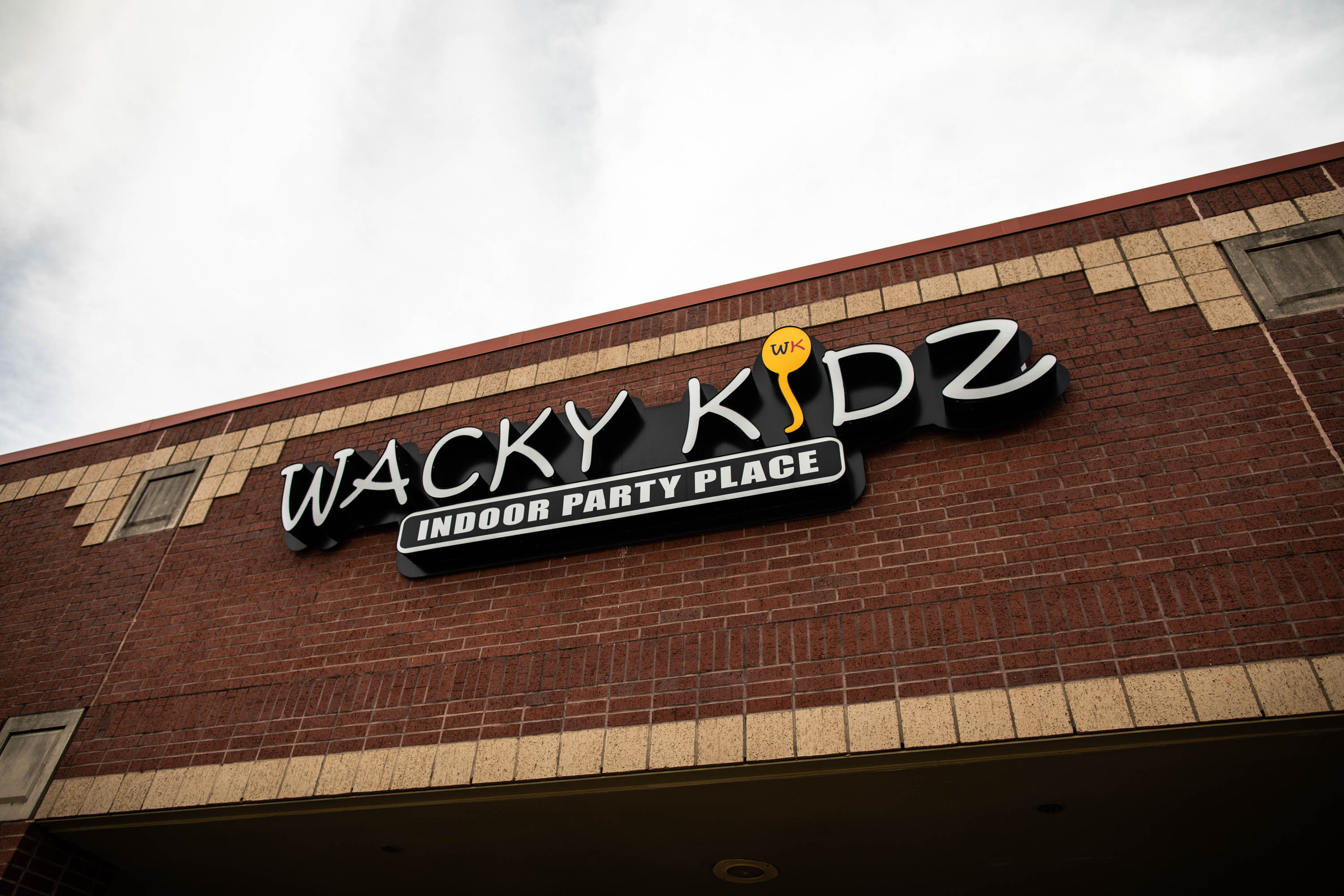 wacky kidz san antonio