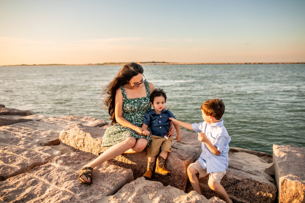 san antonio beach photography