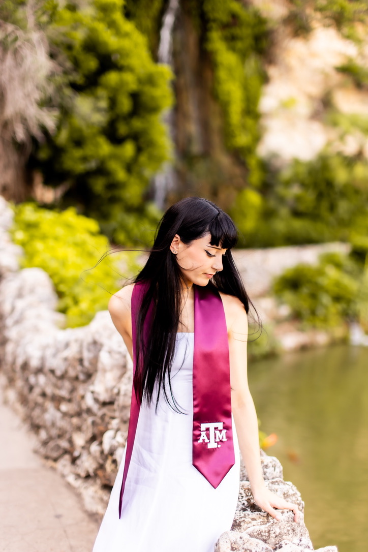 san antonio graduation photographer