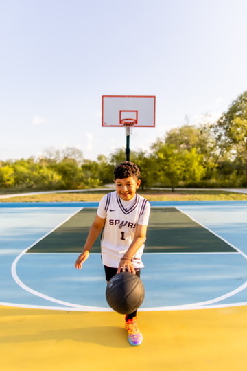 san antonio family photographer