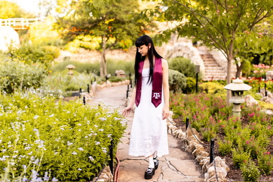 san antonio graduation photographer