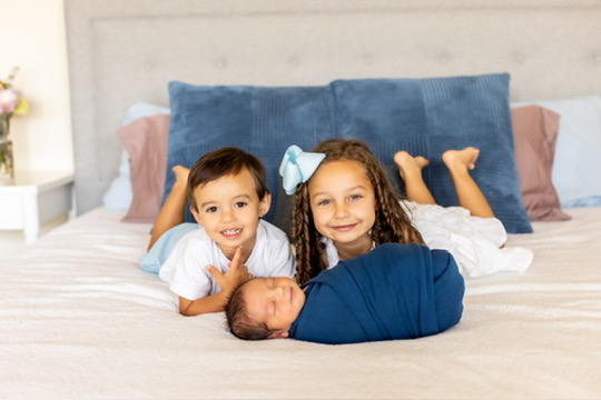 san antonio family photographer