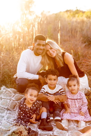 san antonio family photographer