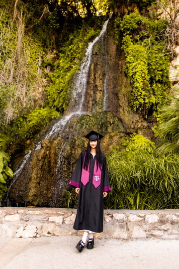 san antonio graduation photographer