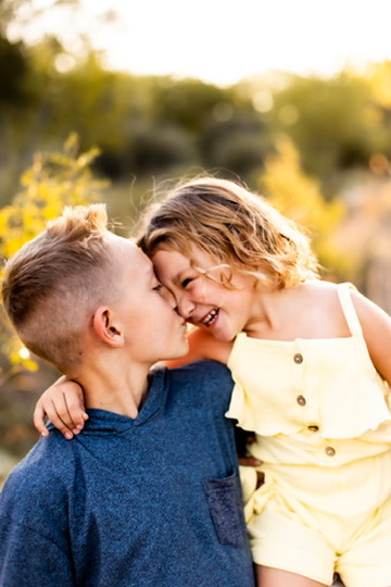 san antonio family photographer