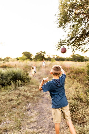 san antonio family photographer