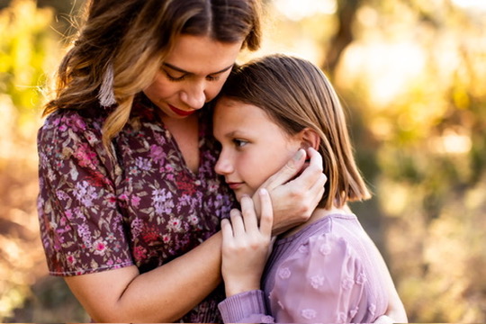 san antonio family photographer