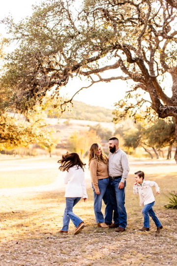 san antonio family photographer