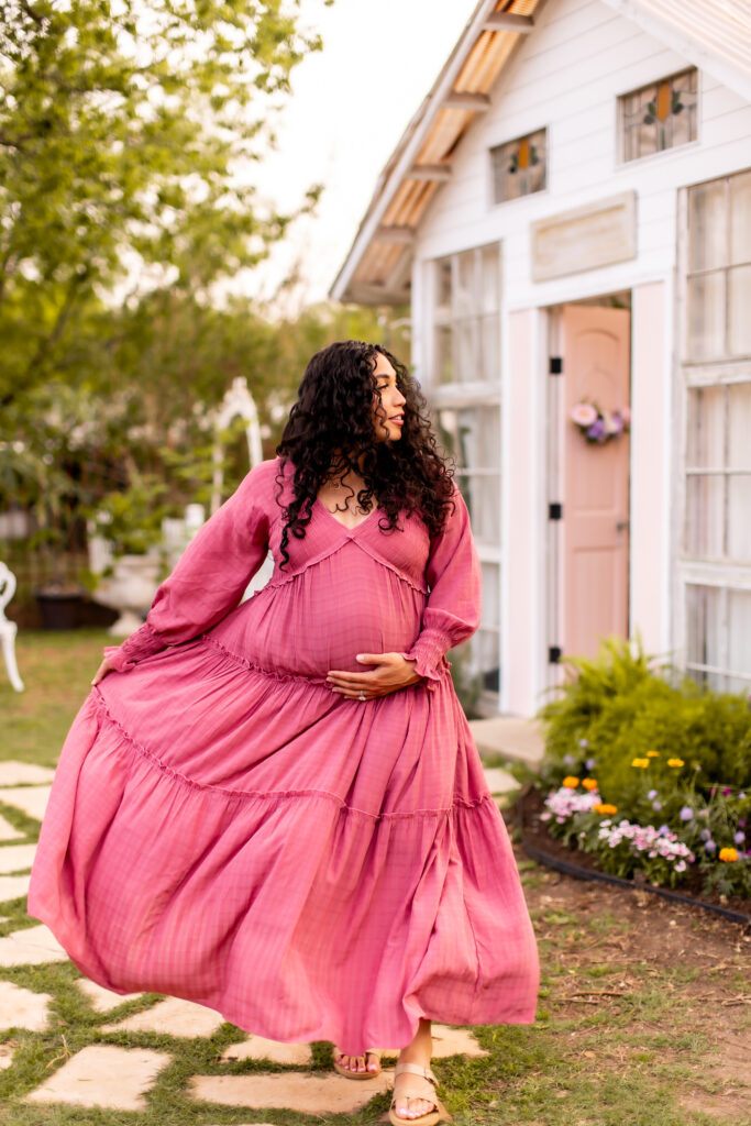 san antonio family photographer